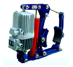 YWZ型液压机械双保护制动器